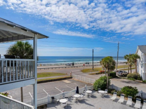 Summer Breeze Condominium 304 by Newman-Dailey